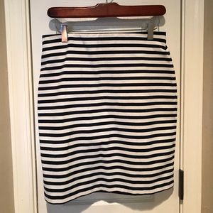 Old Navy Pencil Skirt